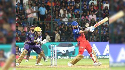 "Tough Night": Virat Kohli Breaks Silence On RCB's 2nd Loss In Three IPL 2024 Games