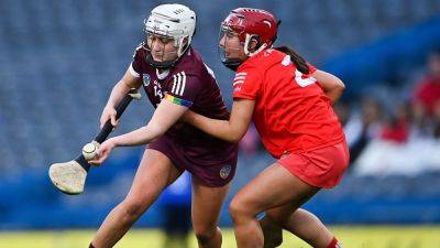 'In our eyes it's a league semi-final' - Cork's Méabh Murphy primed to take on Galway