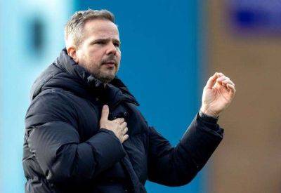 Gillingham 0 Crewe Alexandra 0: Match reaction from Gills’ head coach Stephen Clemence after stalemate at Priestfield in League 2 clash