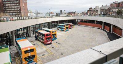 New 'express' bus service from Greater Manchester town to airport could become a reality