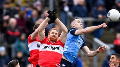Allianz Football League finals: All You Need to Know