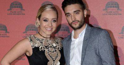 Tom Parker's widow Kelsey's emotional message on second anniversary of his death - manchestereveningnews.co.uk - Instagram