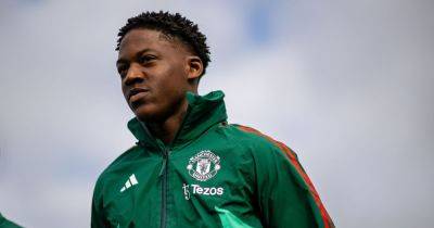 Why Kobbie Mainoo was absent from Manchester United training ahead of Brentford - manchestereveningnews.co.uk - Belgium