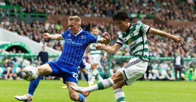 Yang U turn in South Korea set to force Celtic to play their overrule card