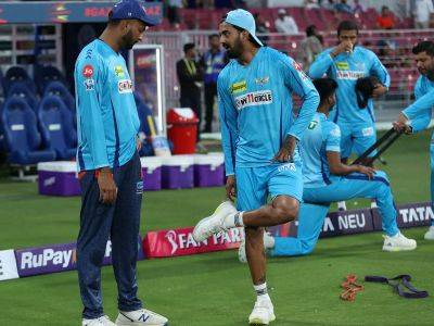 Why Is KL Rahul Playing But Not Leading LSG vs PBKS In IPL 2024 Game? Nicholas Pooran Reveals Intriguing Reason