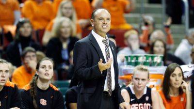 Oregon State acknowledges roster uncertainty over move to WCC - ESPN - espn.com - state Oregon - state New York - state South Carolina