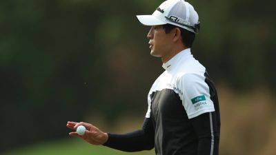 Nakajima on course for maiden Tour win at Indian Open - rte.ie - Italy - Japan - India - Malaysia