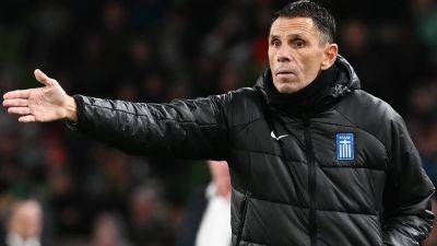 Report: Gus Poyet offered and rejected Ireland job this week