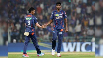 Who Is Mayank Yadav - Young Lucknow Super Giants Pacer With Fastest Ball Of IPL 2024