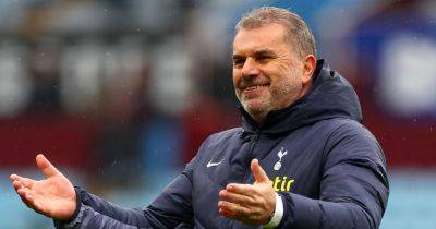 Ange silences Tottenham boo boys as Champions League mission is ON after bonkers win