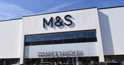 M&S shoppers make demand after item returns 'by popular demand'
