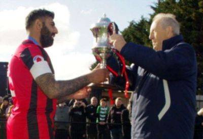 Southern Counties East League round-up: Erith Town beat Corinthian on penalties in Challenge Cup Final, Division 1 victories for Rochester and Larkfield, Premier Division leaders Deal win again