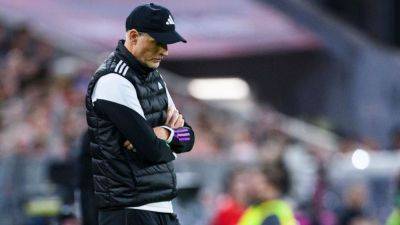 Bayern Munich boss Tuchel: Bundesliga race 'obviously' over - ESPN