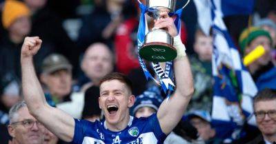 GAA: Westmeath and Laois win league titles - breakingnews.ie