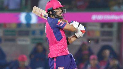 Rajasthan Royals - Riyan Parag - Anrich Nortje - Rajasthan Royals Star "Not Happy" To See Riyan Parag Rip Apart Anrich Nortje. Here's Why - sports.ndtv.com - South Africa
