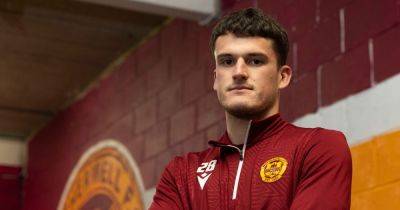 Motherwell training ground move paid off to earn point against St Mirren, says star