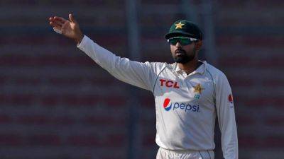 Babar returns as Pakistan's white-ball captain