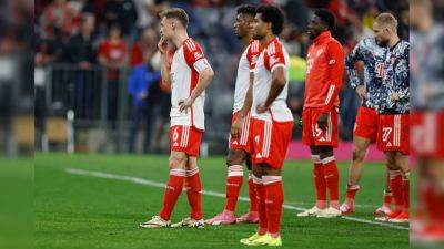 'It's All Over': Bayern Defeat Sends Leverkusen 13 Points Clear