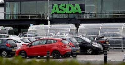 Infection warning as Asda recalls type of cheese over bacteria - manchestereveningnews.co.uk