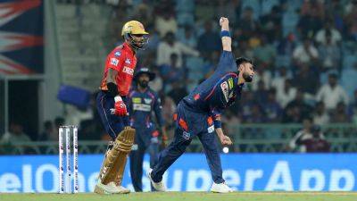 How Lucknow Super Giants' Impact Sub Pick vs Punjab Kings Exposes IPL Rule Loophole - Explained