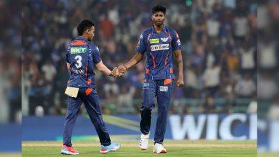 Ravi Bishnoi - Punjab Kings - Mayank Yadav IPL Salary: How Much Did Lucknow Super Giants Pay For Young Pacer? - sports.ndtv.com - India