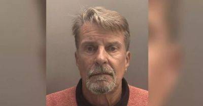 International - 'No explanation' for how retired UN worker became involved in £2.5 million drugs plot - manchestereveningnews.co.uk