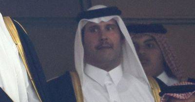 Ivan Toney - Hamad Al-Thani - What Sheikh Jassim has been up to since Manchester United takeover failure - manchestereveningnews.co.uk - Britain - Usa