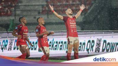Bali United - Bali United Merasa Dirugikan Penundaan Liga 1 - sport.detik.com - Qatar - Indonesia