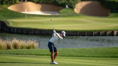 Nakajima sets sights on PGA Tour after Indian Open win