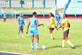 Delta Babes eye upset against Delta Queens in FA Cup final - guardian.ng - county Delta - county Queens
