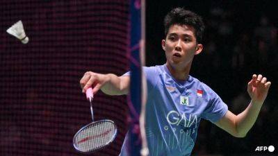 Badminton: Singapore's Loh Kean Yew wins Spain Masters, first title since 2021 World Championships
