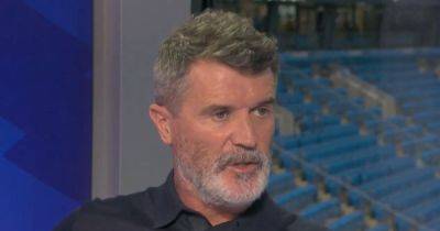 Roy Keane delivers brutal Erling Haaland 'League Two player' putdown as Man City and Arsenal draw