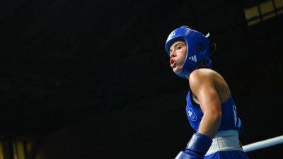 Martin McDonagh and Daina Moorehouse progress at Olympic Qualifiers