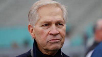 Chris Mortensen, award-winning NFL reporter, dead at 72