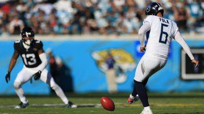 NFL Considering New Rules For Onside Kicks, Eliminating 'Surprise' Onside Kicks