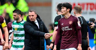 Brendan Rodgers - Keith Jackson - The inconvenient Celtic truth Brendan Rodgers is avoiding as furious ref rant is fooling no one - Keith Jackson - dailyrecord.co.uk