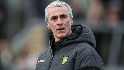 Jim McGuinness left frustrated by widespread tactical fouling