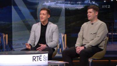 Rté Gaa - Issues facing Football Review Committee - rte.ie - Ireland