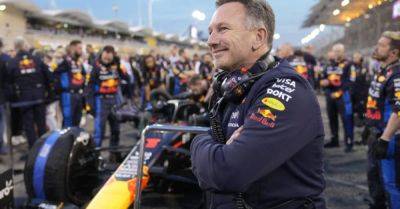 What next for Red Bull, Christian Horner and Max Verstappen?
