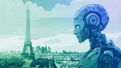 Euroviews. What’s next after Europe’s ‘year of AI’?