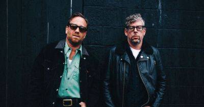 The Black Keys announce Manchester Co-op Live gig as part of opening week