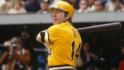 Ed Ott, who won World Series with Pirates, dead at 72