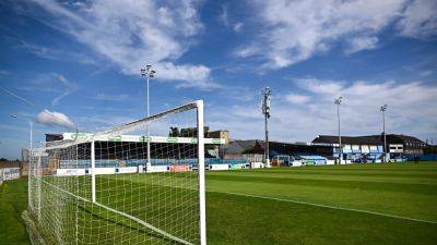 Drogheda United buy stadium from FAI