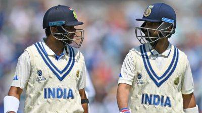 "International Comeback Is Far": In-form India Star's Response Despite Ranji Trophy Heroics
