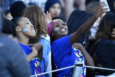 LIVE | Varsity Cup - Round 3: North vs South as Maties take on Wits, Ikeys face UJ - news24.com