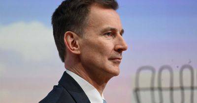 Spring Budget predictions: Ten announcements that could be made by Jeremy Hunt this week