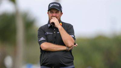 Rory Macilroy - Pga Tour - Shane Lowry - Erik Van-Rooyen - Austin Eckroat wins Cognizant Classic as Shane Lowry finishes tied for fourth - rte.ie - Australia - Mexico - South Africa - South Korea - county Palm Beach