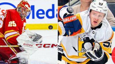 With NHL playoff berths at stake, flurry of deals expected before Friday deadline