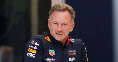 Christian Horner meets with Max Verstappen’s manager in bid to defuse tensions