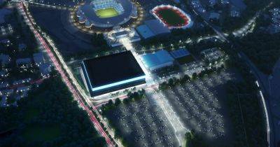 Reasons why 23,500-seat Co-op Live was given licence revealed as councillors make promise - manchestereveningnews.co.uk